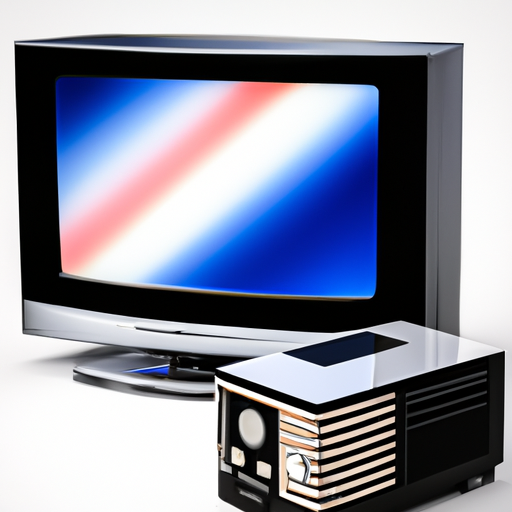 norlys tv