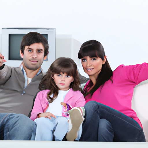 tv program